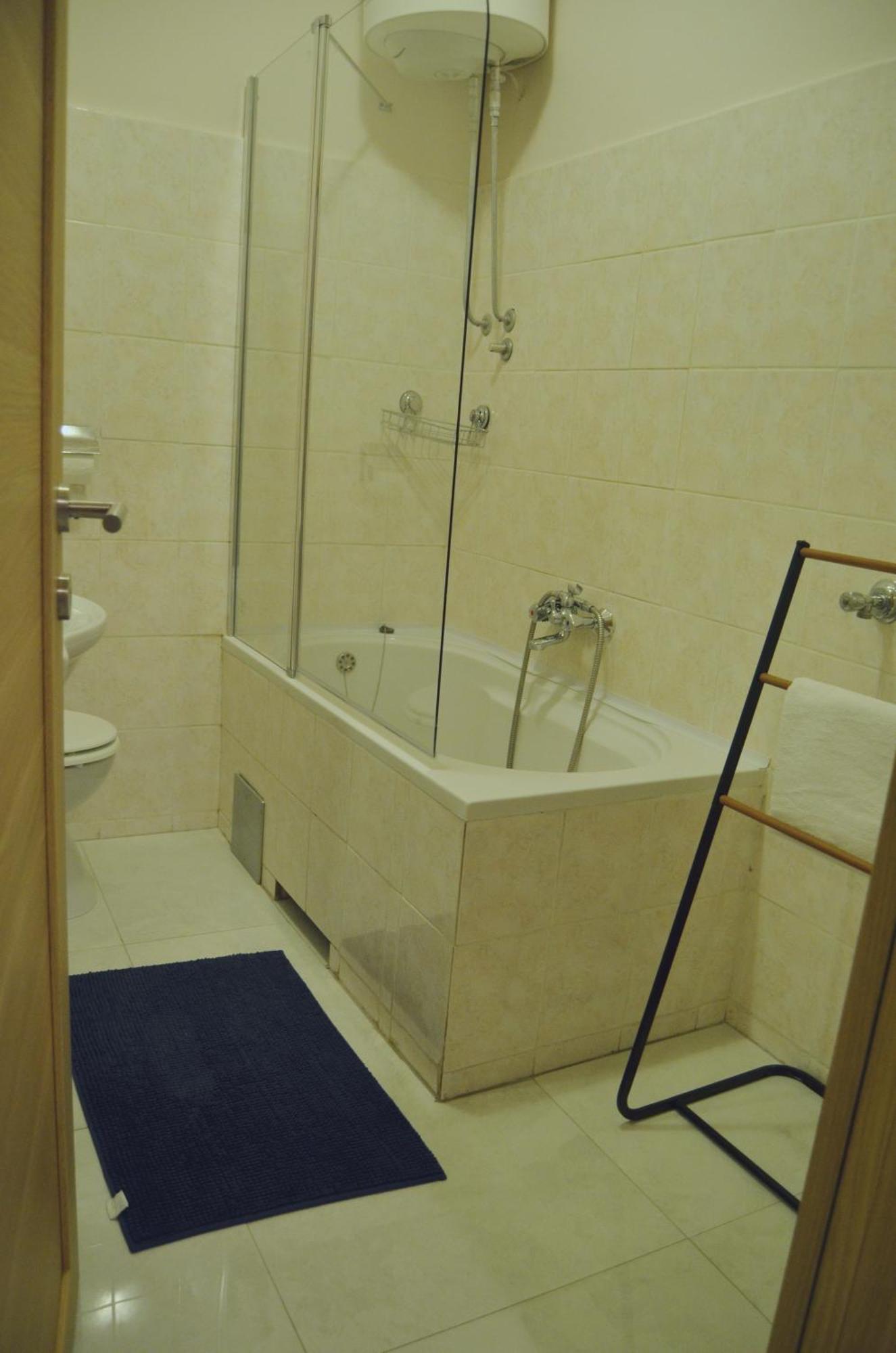 Apartments Korolija Шибеник Екстер'єр фото