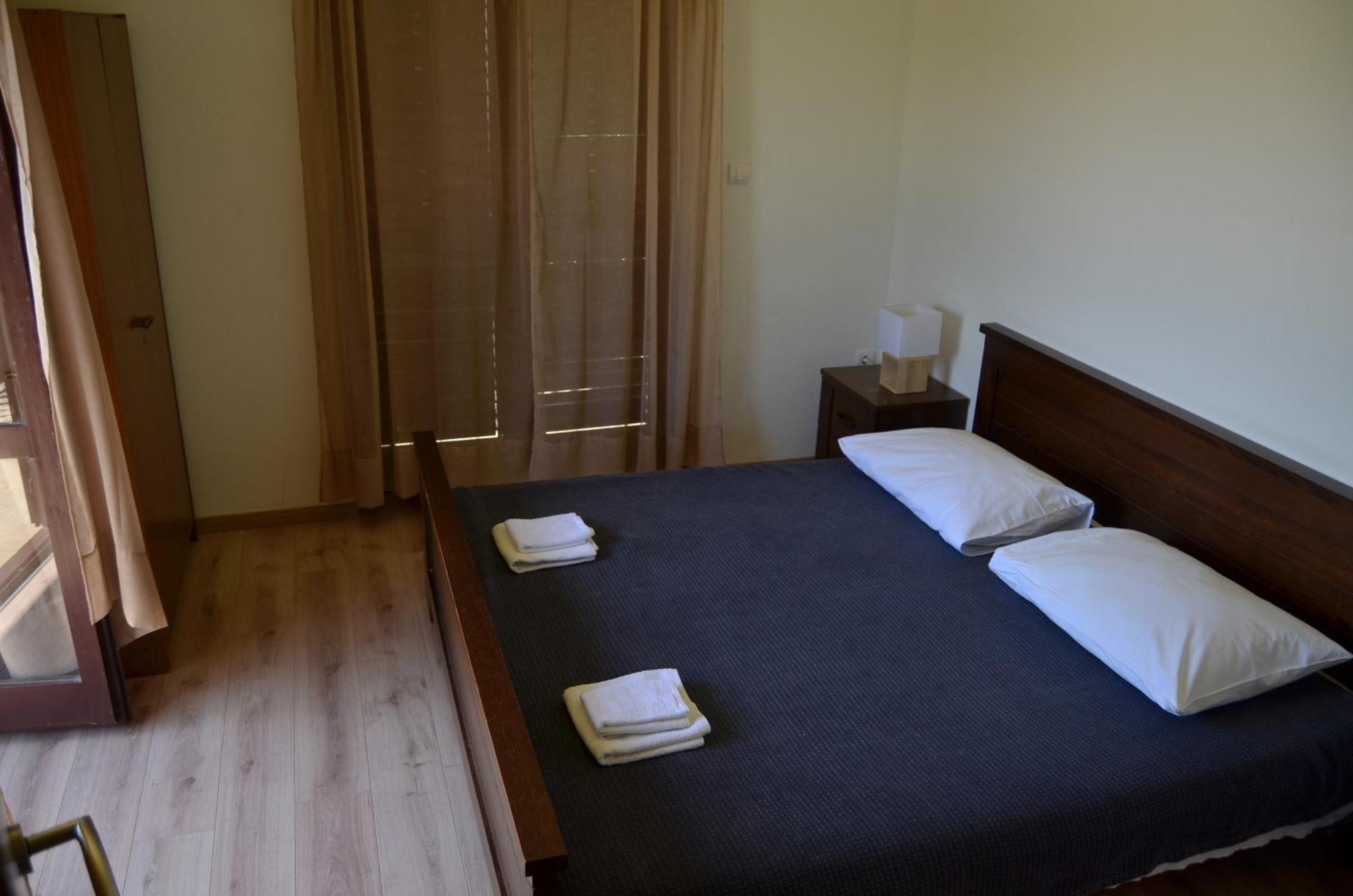 Apartments Korolija Шибеник Екстер'єр фото