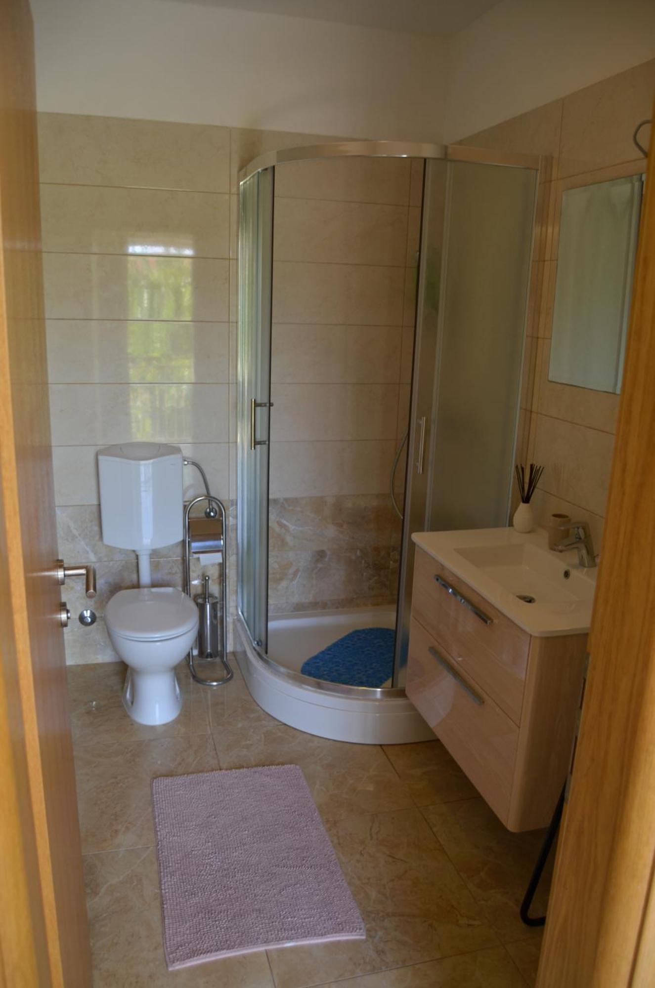 Apartments Korolija Шибеник Екстер'єр фото
