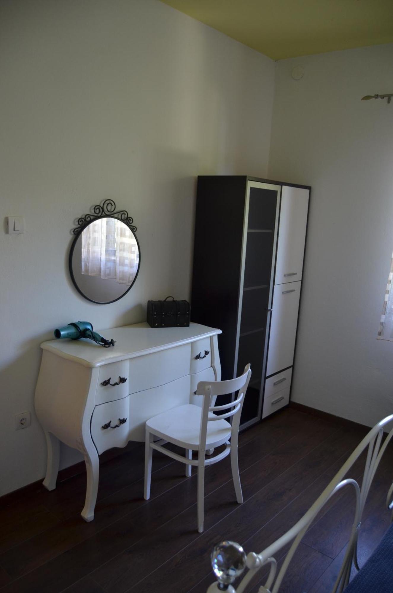 Apartments Korolija Шибеник Екстер'єр фото